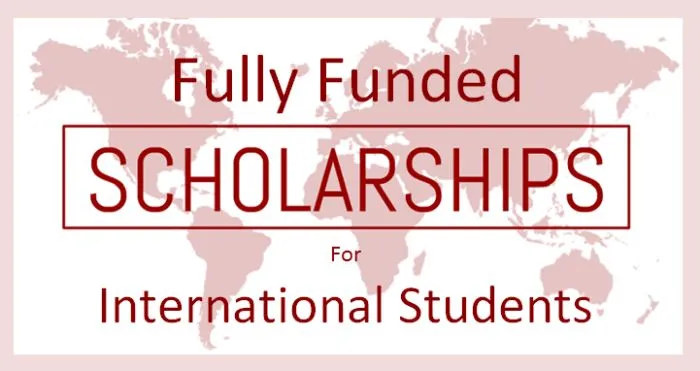 Fully-Funded Scholarships in the U.S.A. for International Students