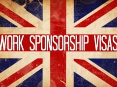 UK Sponsorship Visa for Immigrants