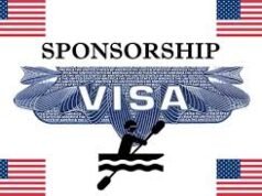 Visa Sponsorship Opportunities of $75,000 for Immigrants in the USA
